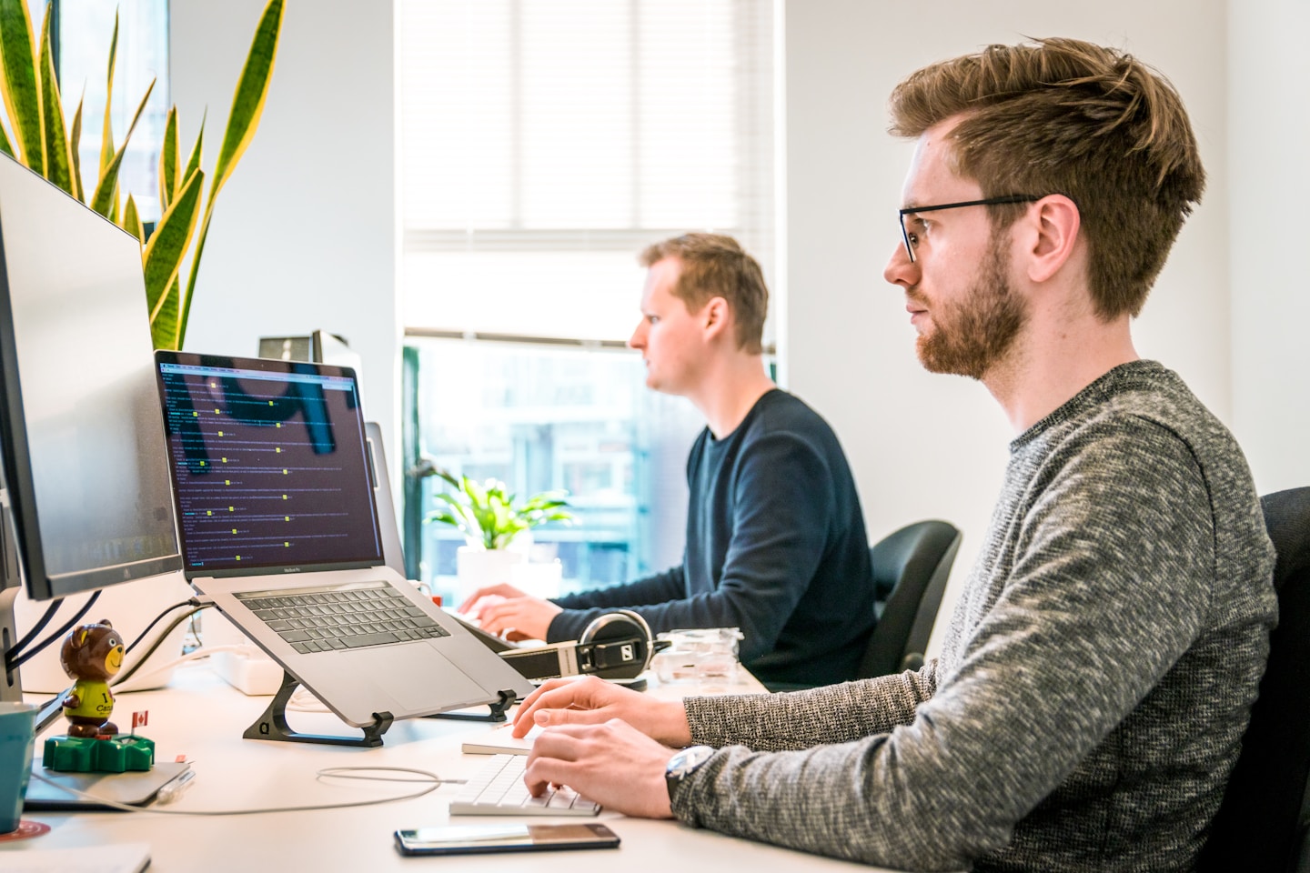 Enterprise SaaS Platforms