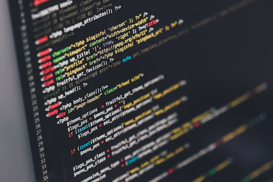 Web Application Development
